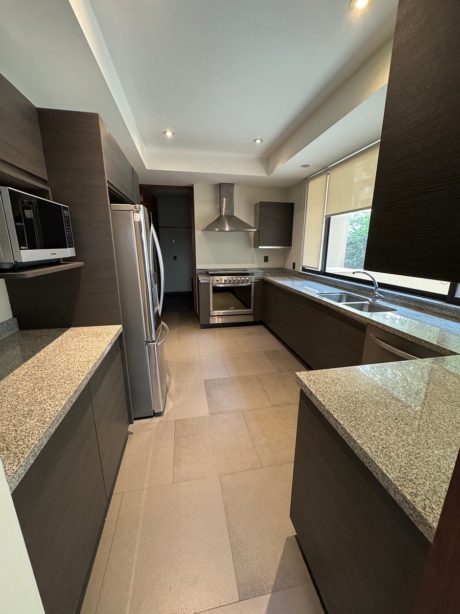 Apartment in Polanco II Sección, Miguel Hidalgo, photo 7 of 14