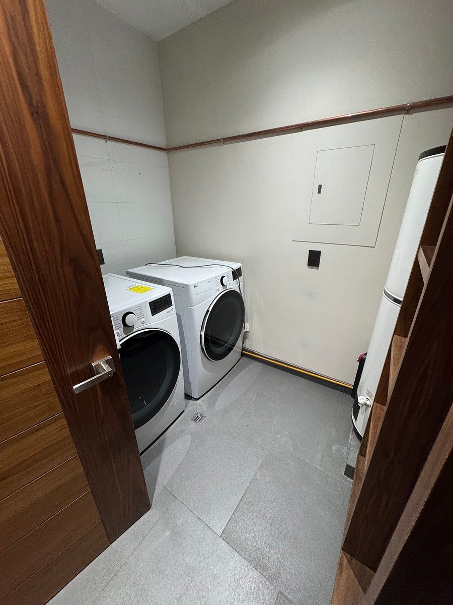 Apartment in Polanco II Sección, Miguel Hidalgo, photo 8 of 14