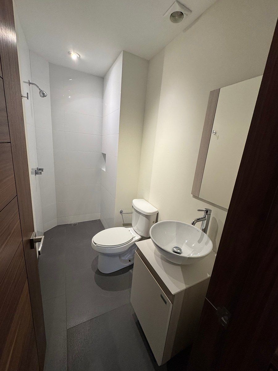 Apartment in Polanco II Sección, Miguel Hidalgo, photo 10 of 14