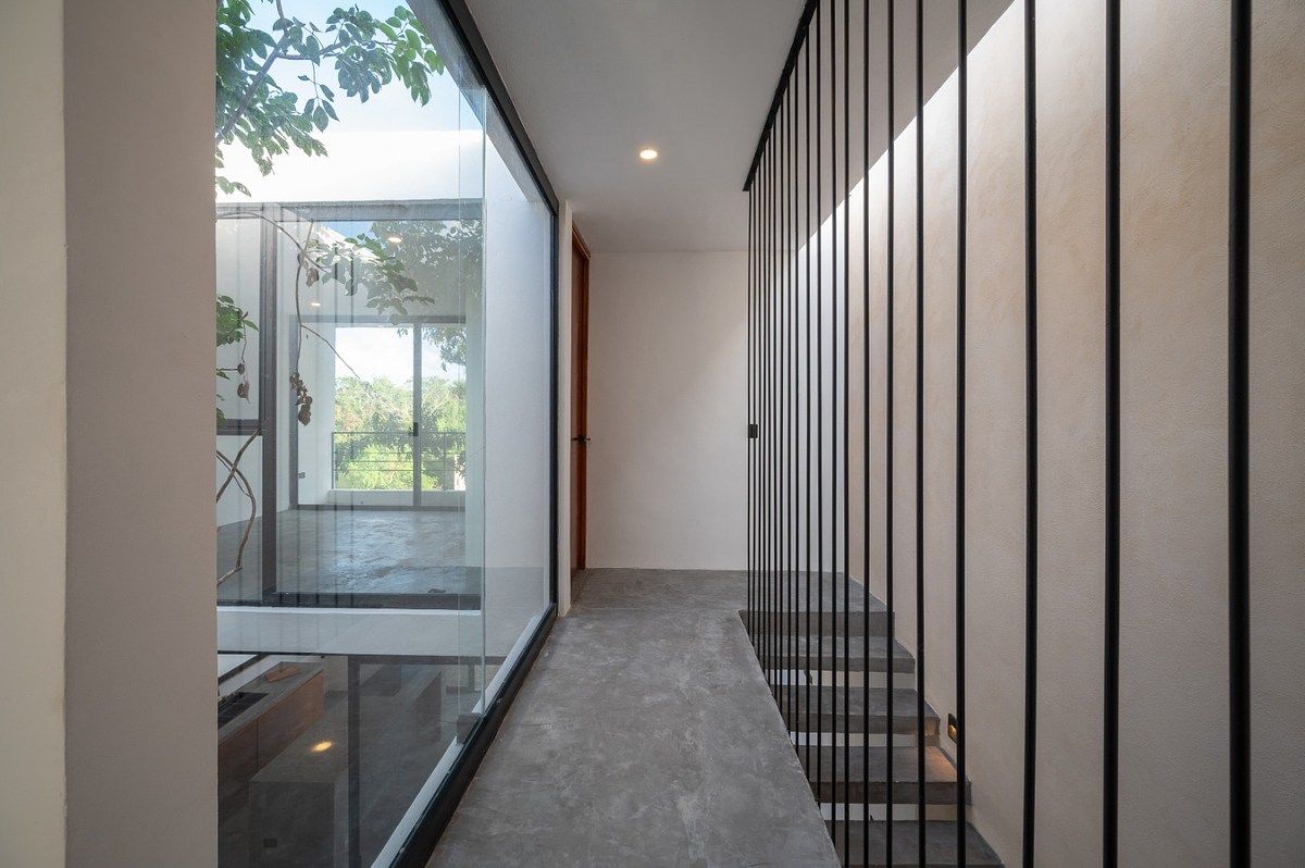 2 de 12: CASA MUESTRA