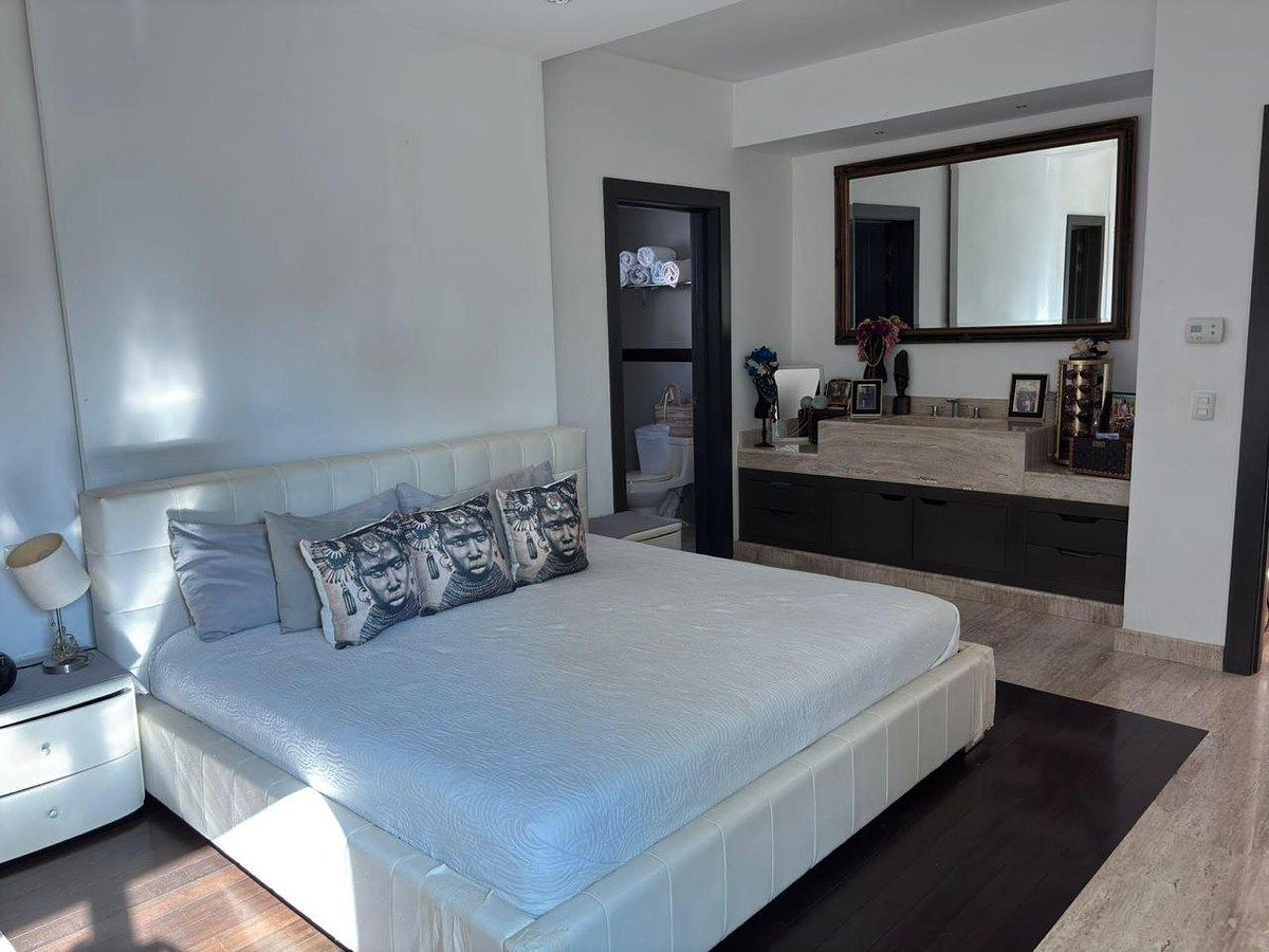 Casa em Playa Magna, Playa del Carmen, foto 9 de 19