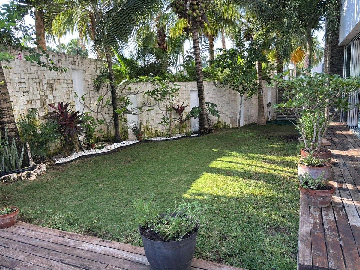 Casa em Playa Magna, Playa del Carmen, foto 3 de 19