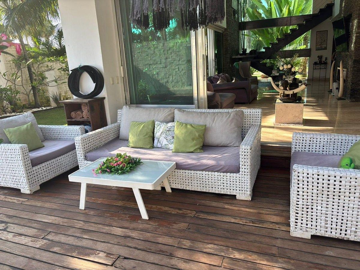 Casa em Playa Magna, Playa del Carmen, foto 2 de 19