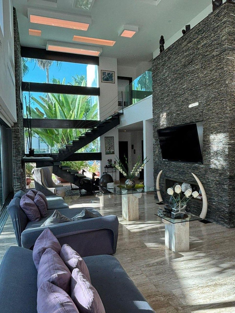 CASA DE LUXO PLAYA MAGNA, foto 1 de 19