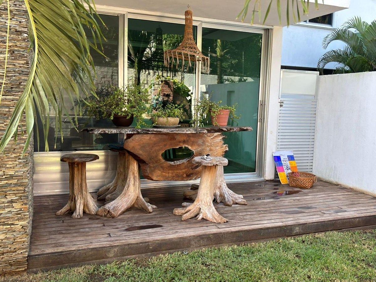 Casa em Playa Magna, Playa del Carmen, foto 4 de 19