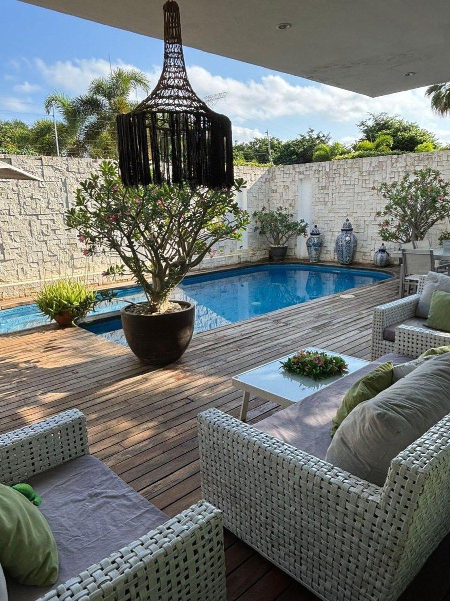 Casa em Playa Magna, Playa del Carmen, foto 5 de 19