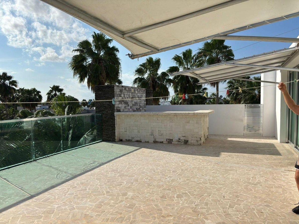 Casa em Playa Magna, Playa del Carmen, foto 12 de 19