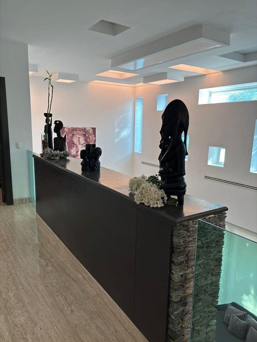Casa em Playa Magna, Playa del Carmen, foto 13 de 19