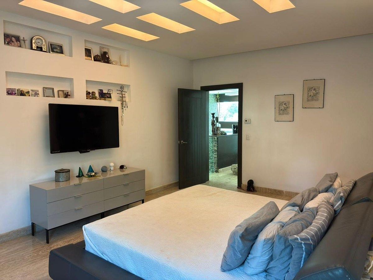 Casa em Playa Magna, Playa del Carmen, foto 15 de 19