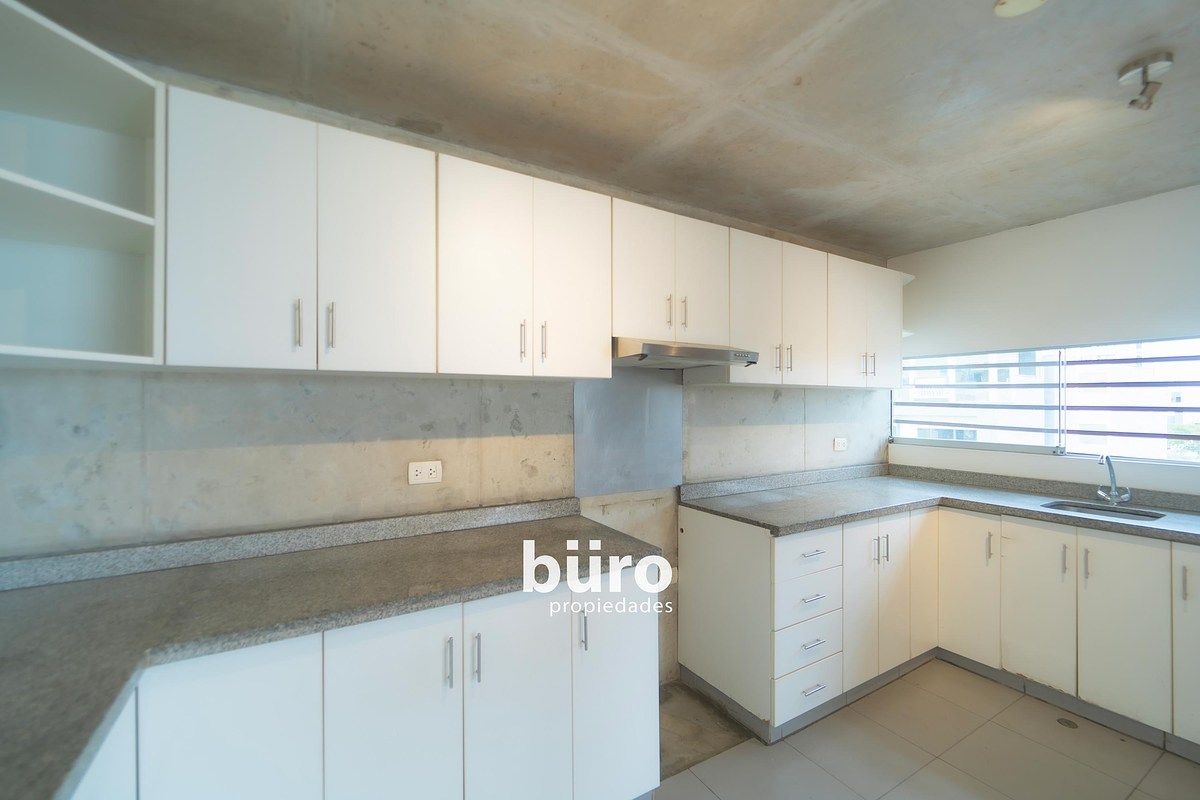 5 de 17: Cocina integrada