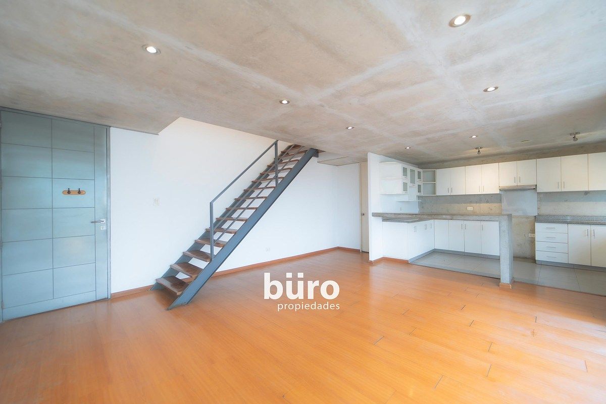 2 de 17: Cocina integrada