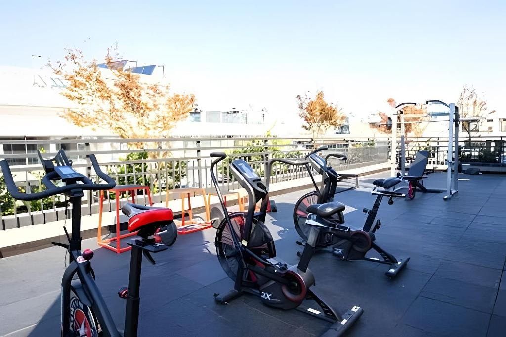 Oportunidad departamento en Av. Las Condes