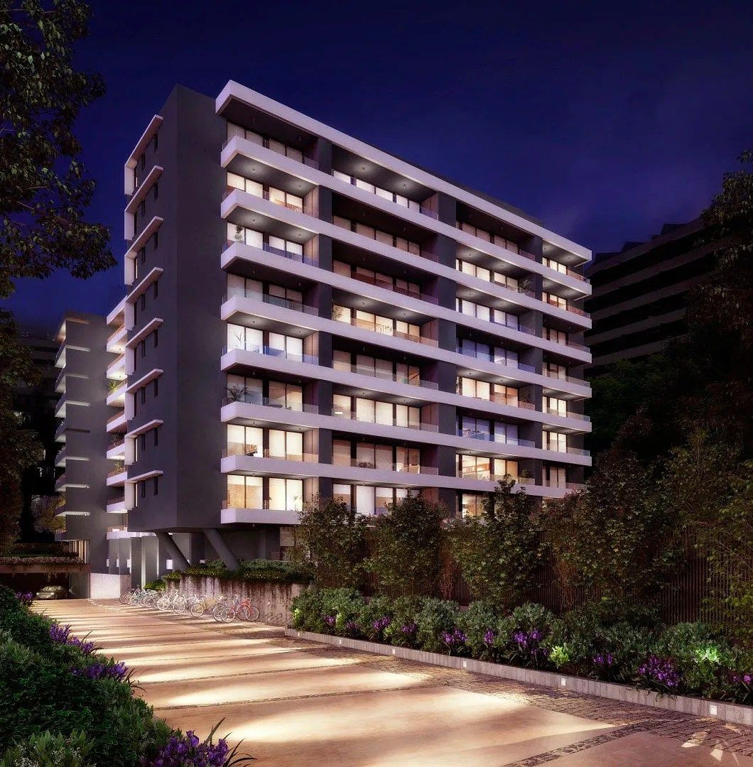 Oportunidad departamento en Av. Las Condes