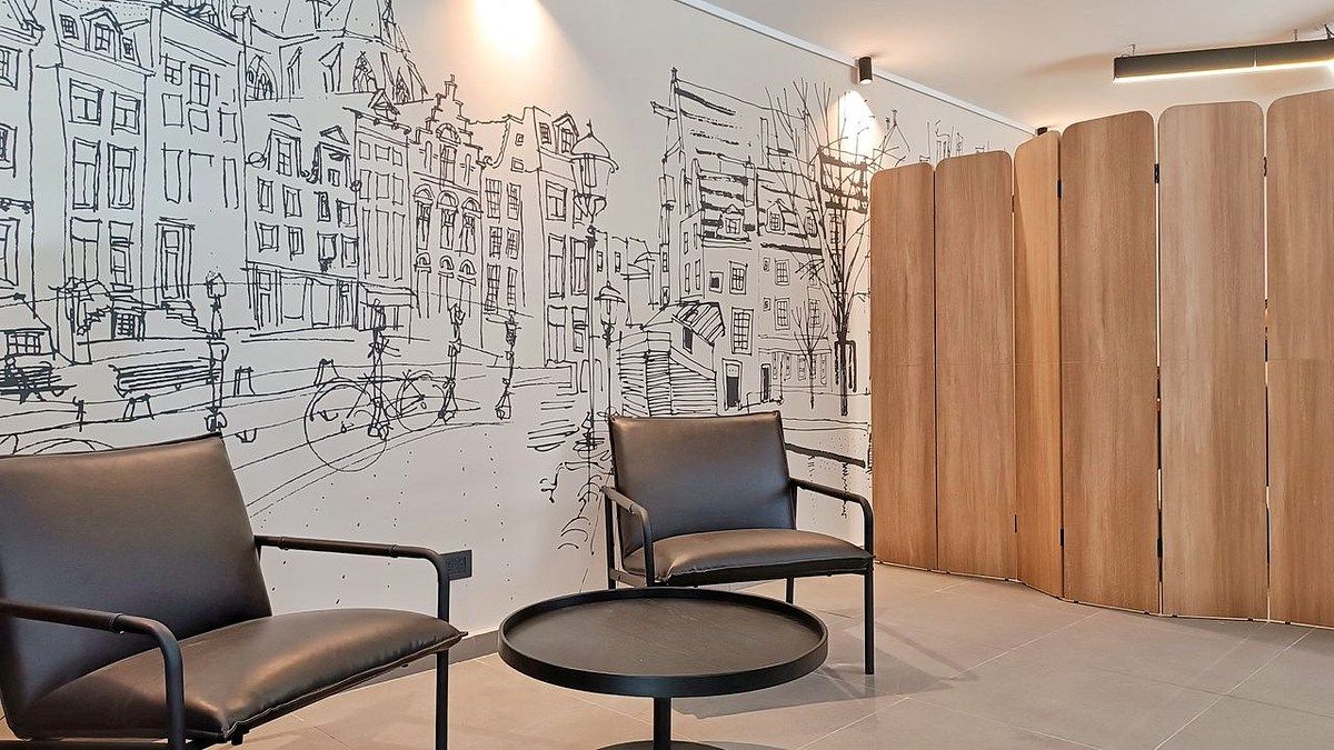 Oportunidad departamento en Av. Las Condes