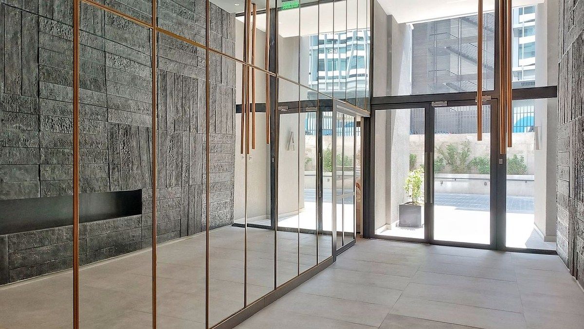 Oportunidad departamento en Av. Las Condes