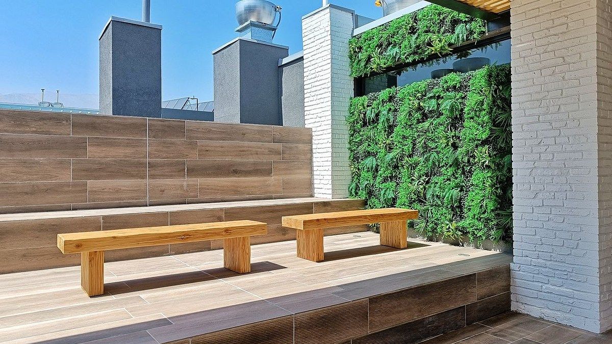 Oportunidad departamento en Av. Las Condes