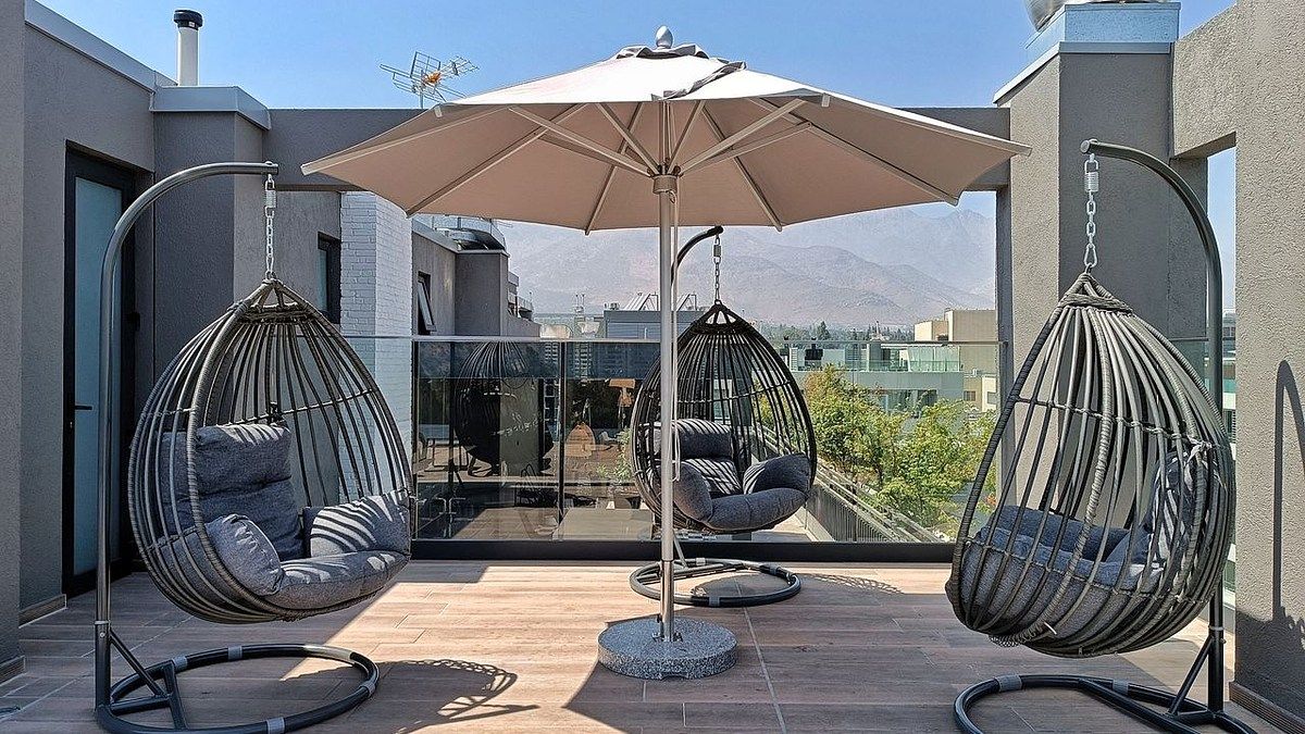 Oportunidad departamento en Av. Las Condes