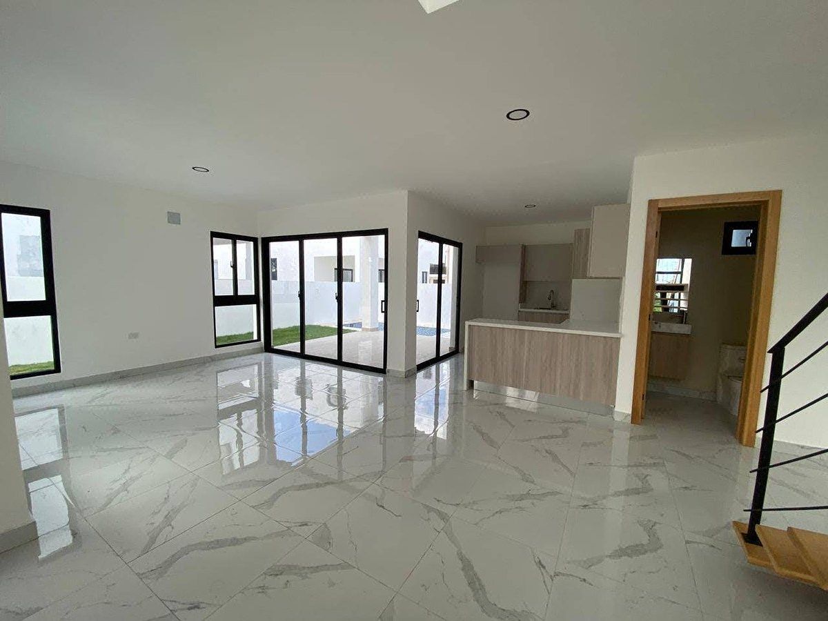 Casa en Costa Cana, Punta Cana, foto 4 de 16