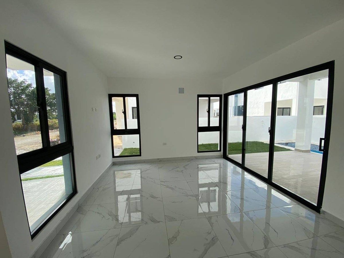 Casa en Costa Cana, Punta Cana, foto 8 de 16