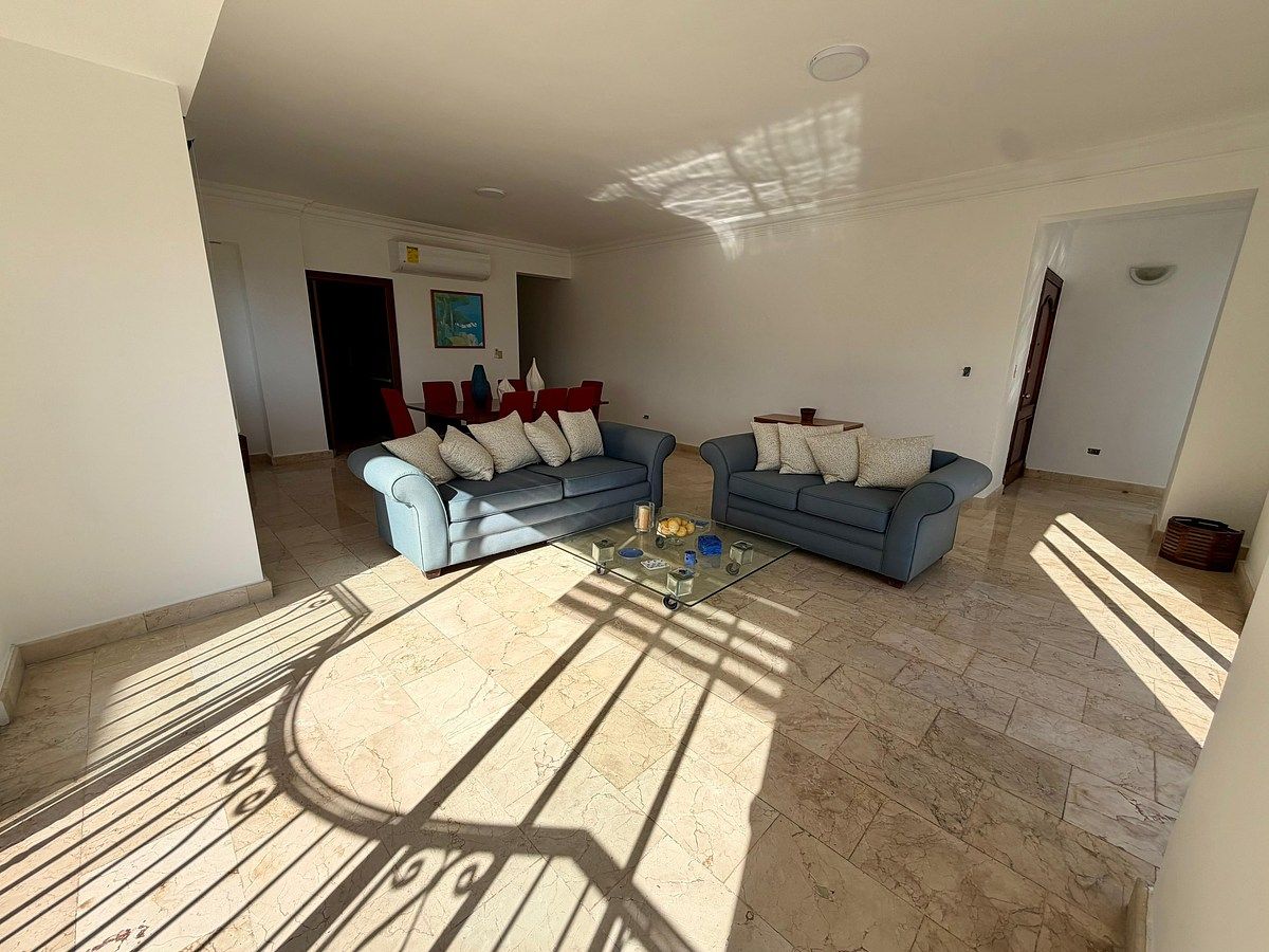 Apartamento en Los Cacicazgos, foto 3