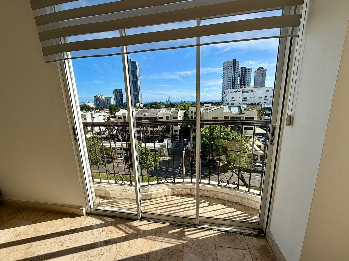 Apartamento en Los Cacicazgos, foto 4
