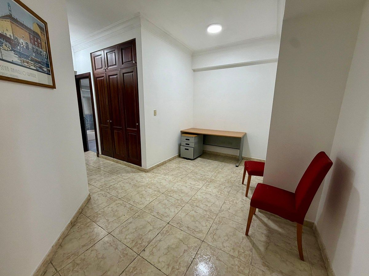 Apartamento en Los Cacicazgos, foto 5