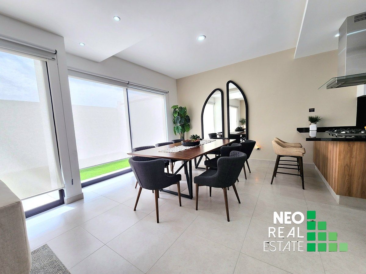 REMATE!! CASA Venta en Nuevo Reugio - foto 4