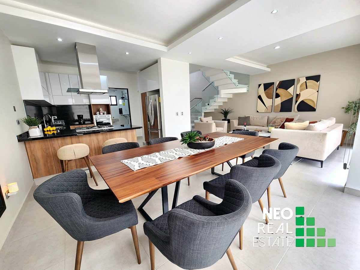 REMATE!! CASA Venta en Nuevo Reugio - foto 5