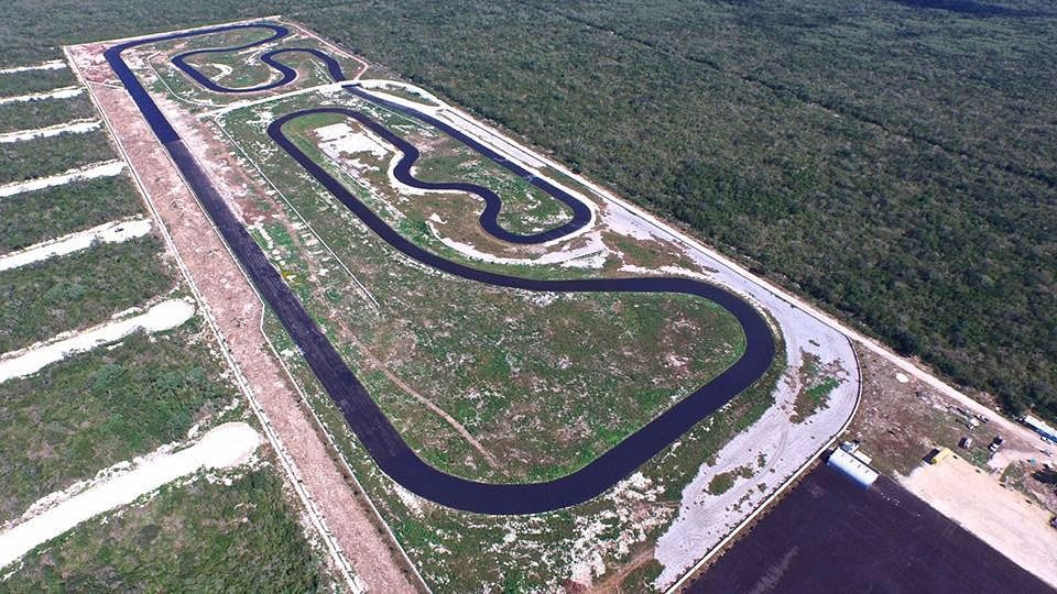 9 de 10: cerca del autódromo