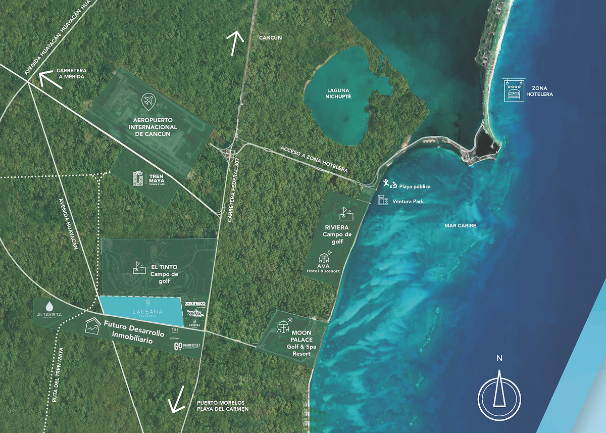 2 of 24: Residential location