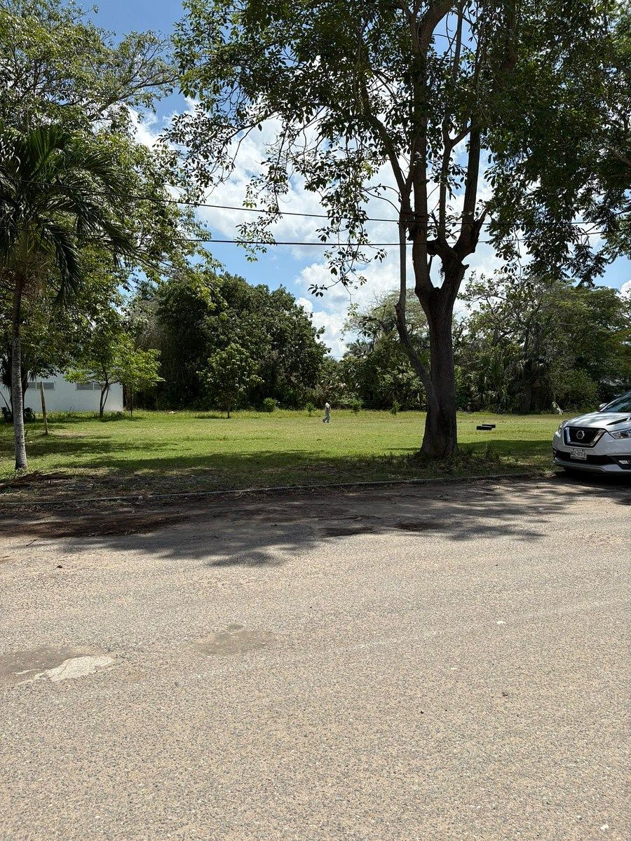 12 de 13: Area de juegos del fraccionamiento