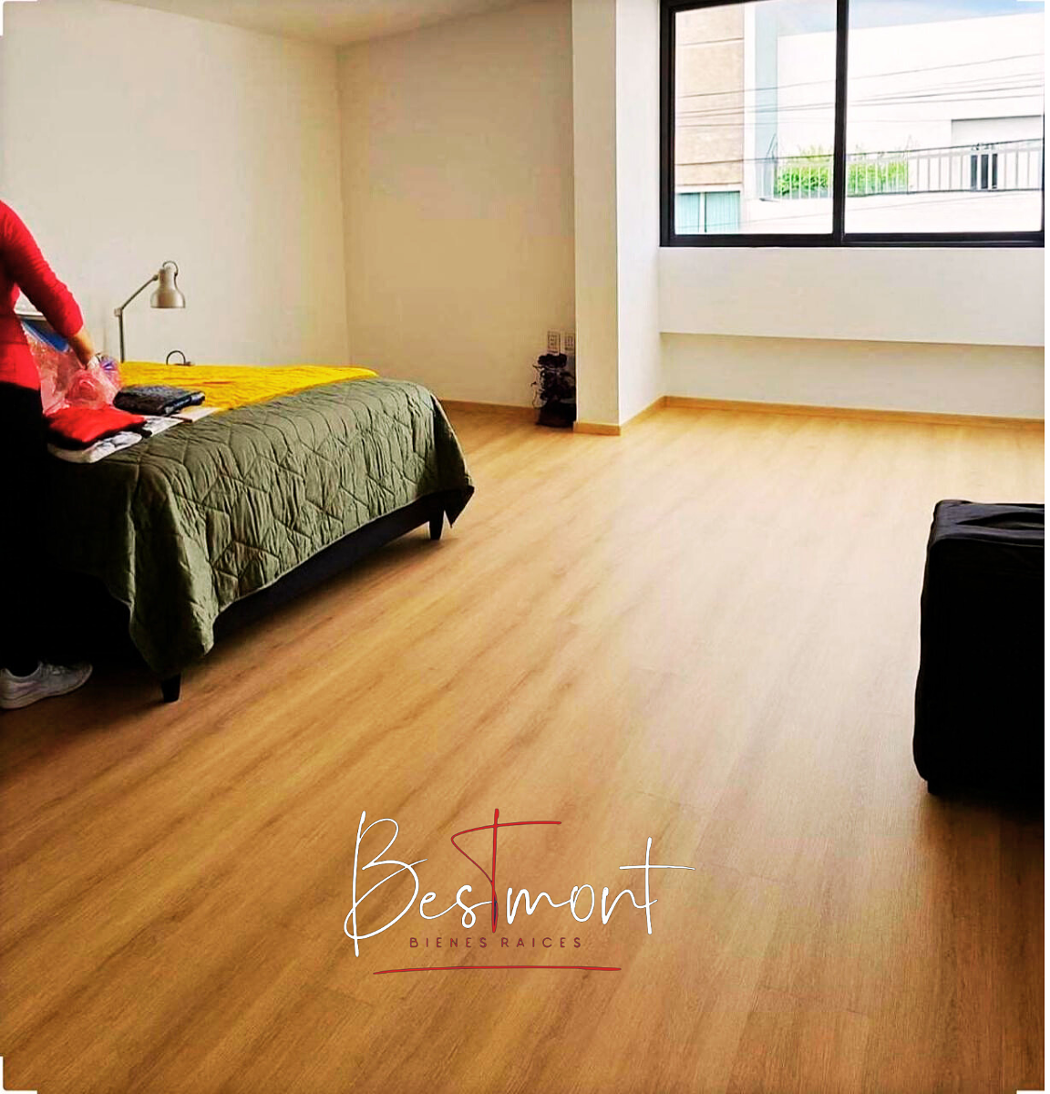 14 de 27: Recámara principal