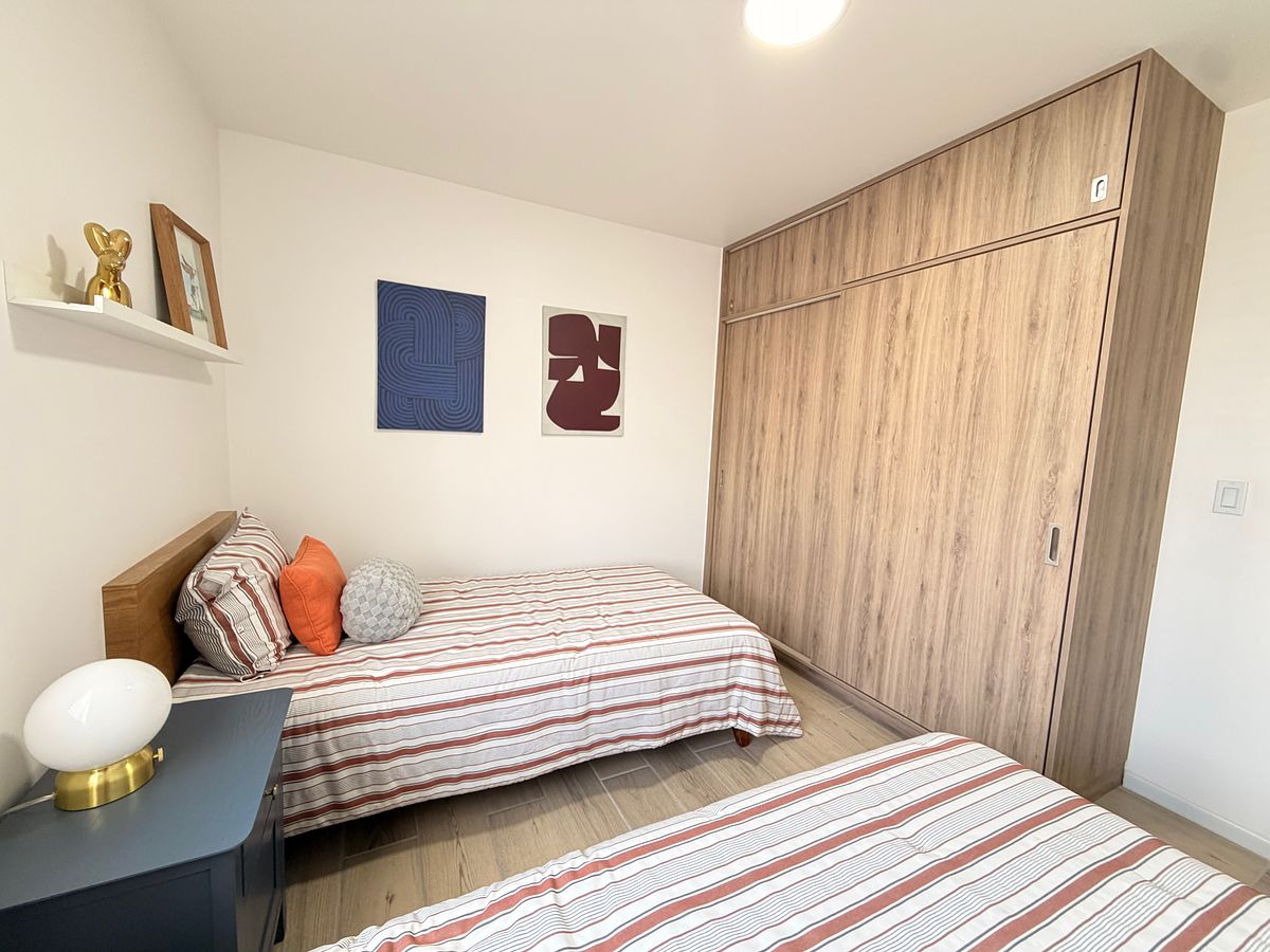 Departamento en Valle del Rubí Sección Terrazas, Tijuana, foto 3 de 10