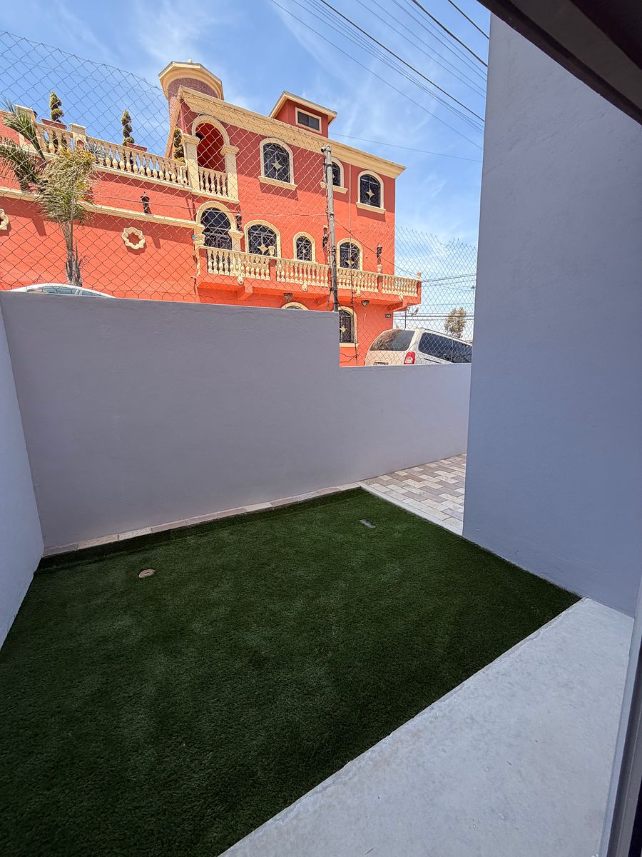 Departamento en Valle del Rubí Sección Terrazas, Tijuana, foto 6 de 10