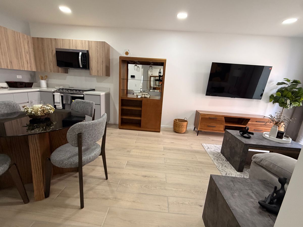 Departamento en Valle del Rubí Sección Terrazas, Tijuana, foto 9 de 10