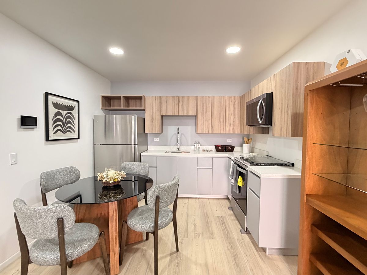 Departamento en Valle del Rubí Sección Terrazas, Tijuana, foto 10 de 10