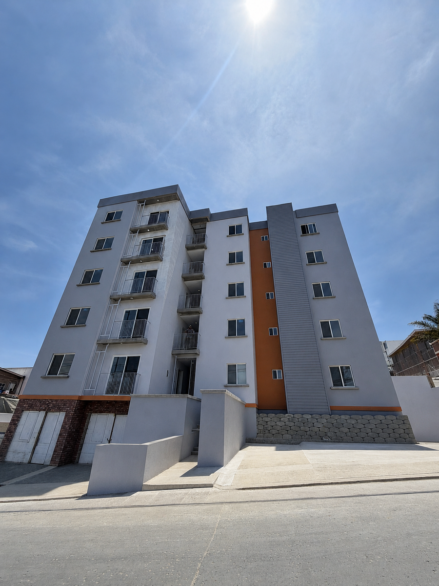 DEPARTAMENTOS EN VENTA CIMA, ZONA RUBÍ - foto 1