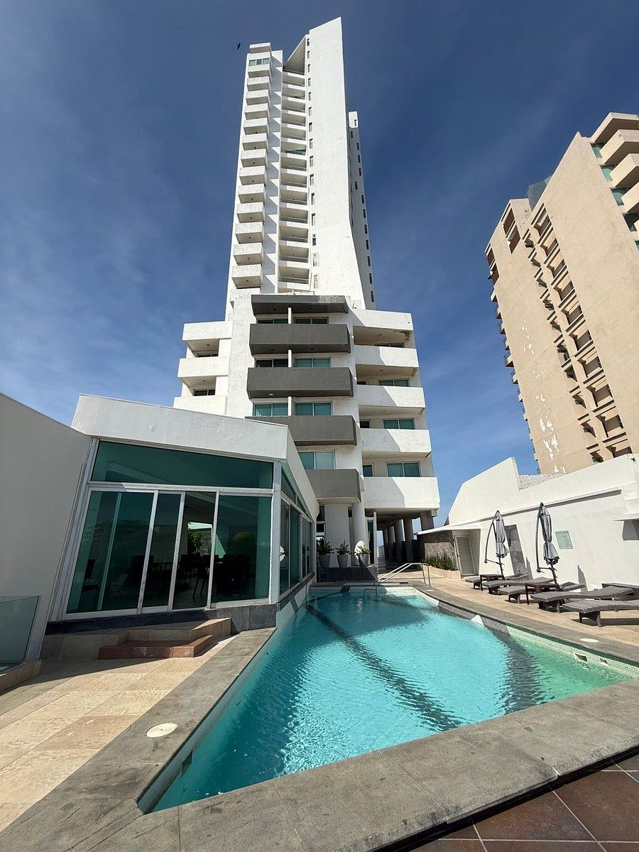 Departamento en Venta Torre Vela, Boca del Rio., foto 1 de 40