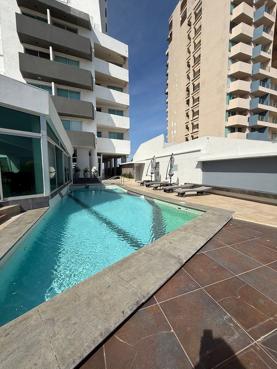 Departamento en Costa de Oro, Boca del Río, foto 3 de 40