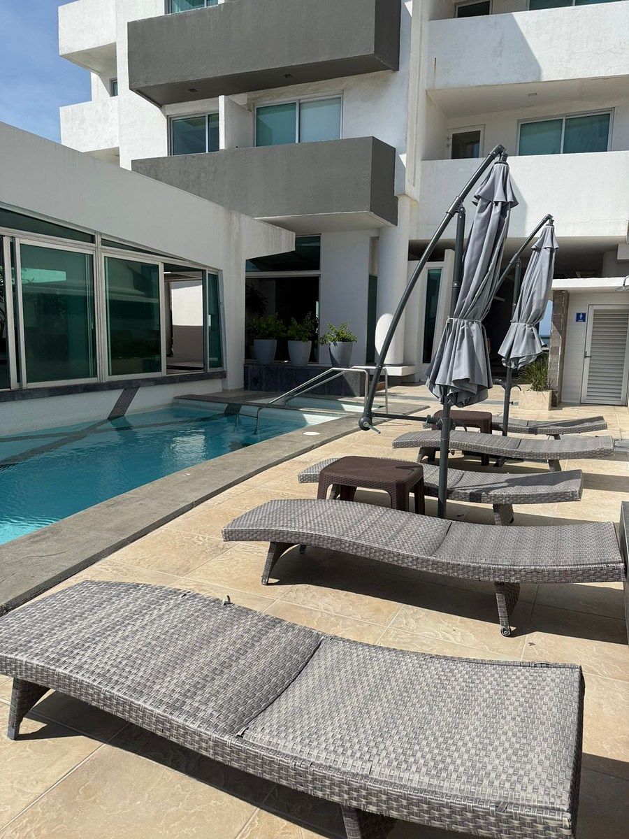 Departamento en Costa de Oro, Boca del Río, foto 8 de 40