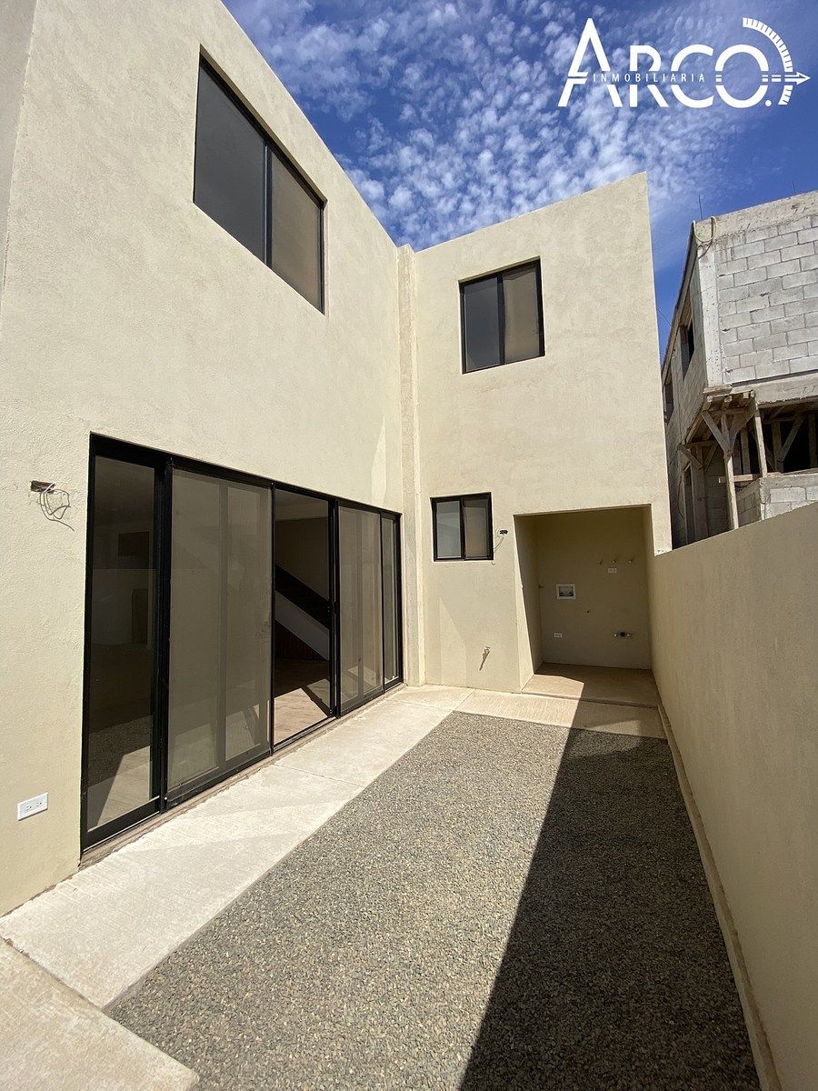 Casa en Las Lomitas, Ensenada, foto 21 de 22