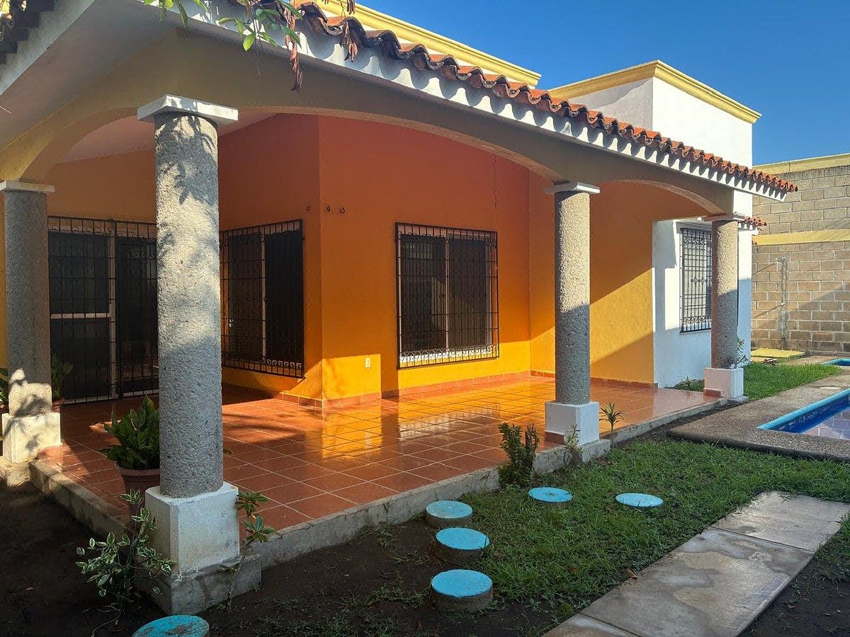 Se Vende Casa de Descanso en Puerto Ariasta
