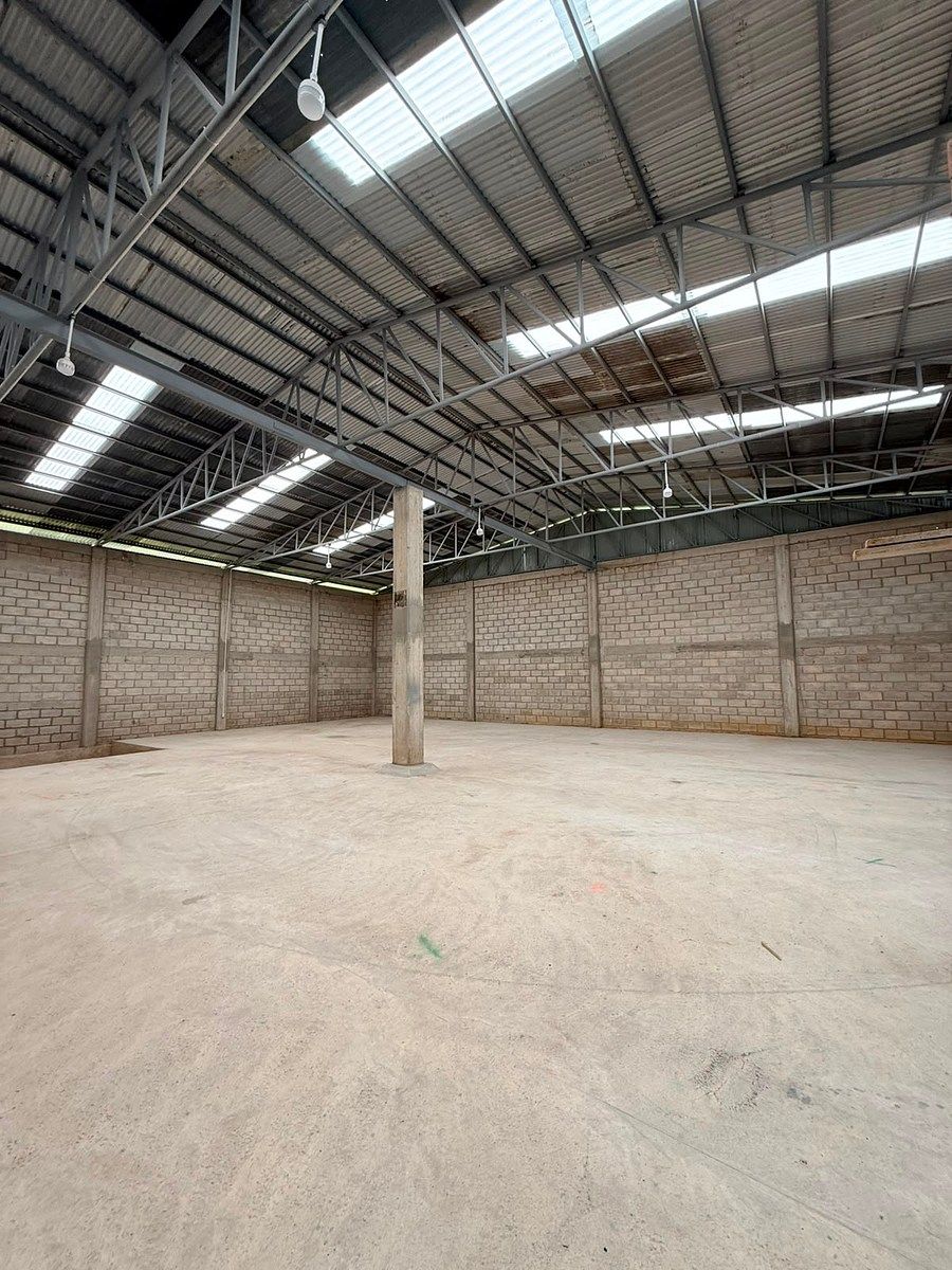 Bodega comercial en La Cañada, San Cristóbal de Las Casas, foto 3 de 16