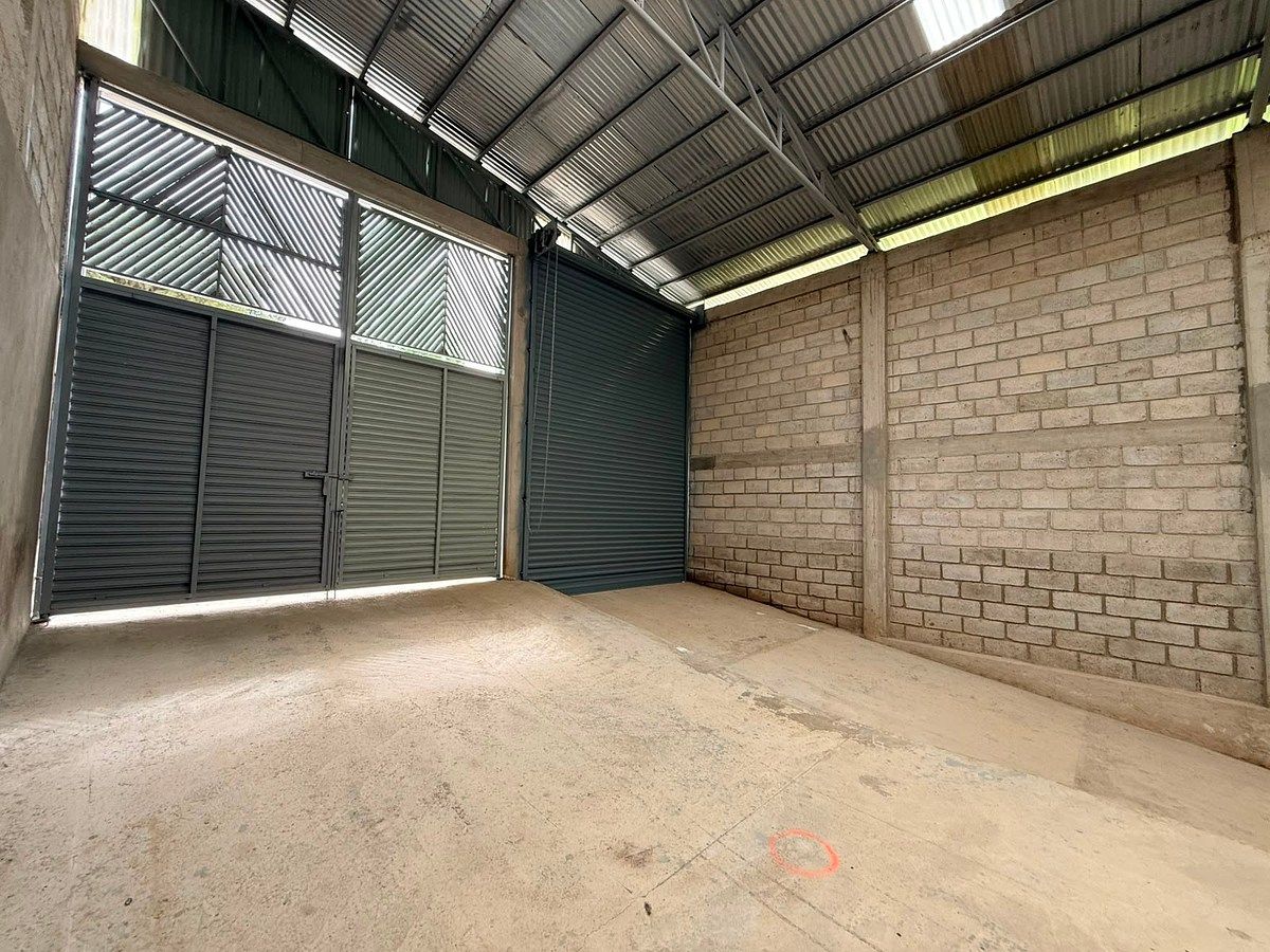 Bodega comercial en La Cañada, San Cristóbal de Las Casas, foto 2 de 16