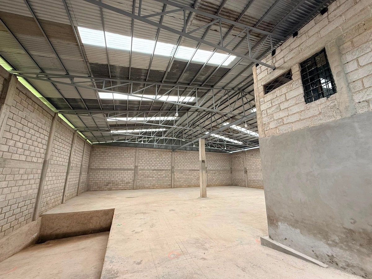 Bodega comercial en La Cañada, San Cristóbal de Las Casas, foto 4 de 16