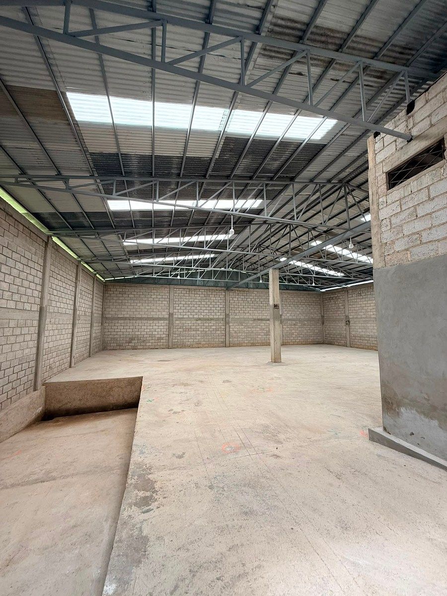 Bodega comercial en La Cañada, San Cristóbal de Las Casas, foto 7 de 16