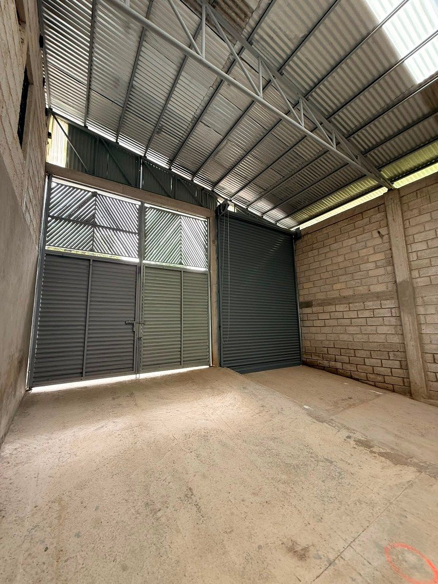 Bodega comercial en La Cañada, San Cristóbal de Las Casas, foto 6 de 16
