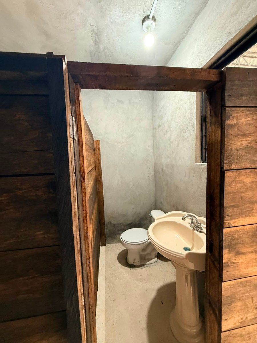 Bodega comercial en La Cañada, San Cristóbal de Las Casas, foto 16 de 16