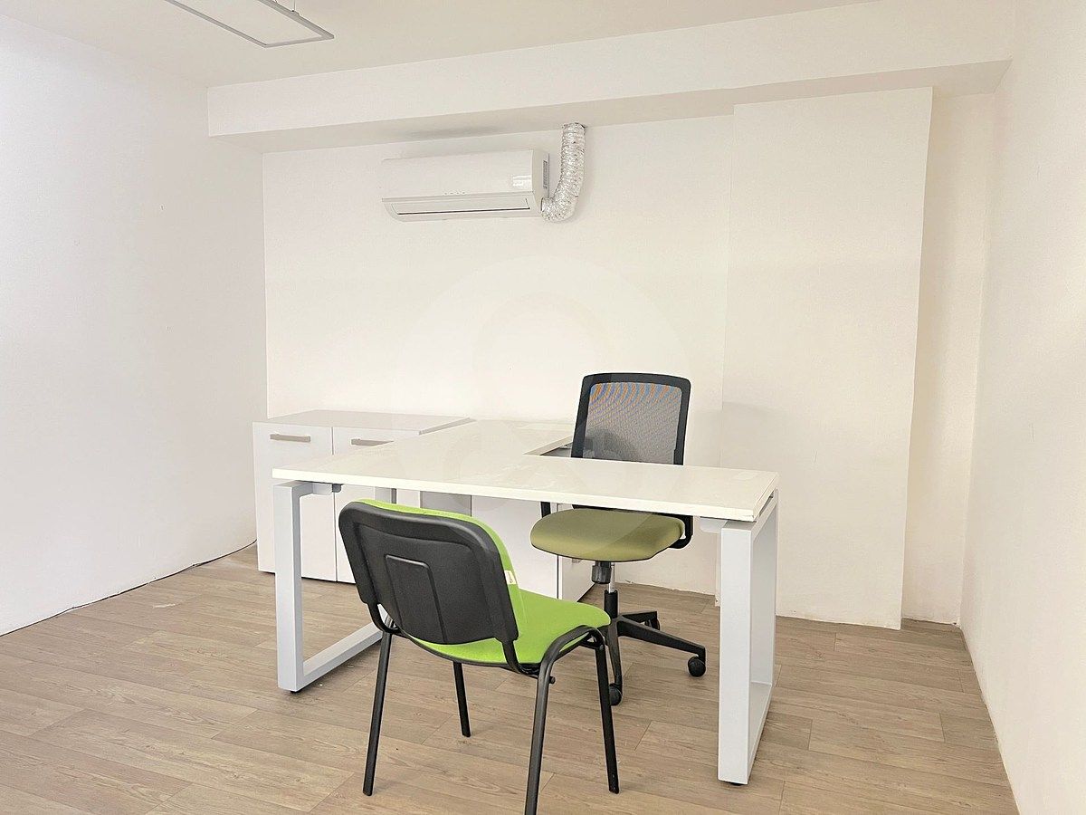 Sala Comercial em Polanco I Sección, Miguel Hidalgo, foto 3 de 17