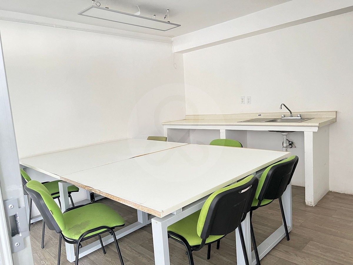 Sala Comercial em Polanco I Sección, Miguel Hidalgo, foto 8 de 17